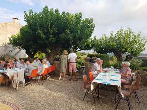 repas au domaine 2